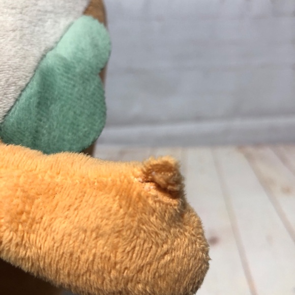 Funny Bread Plush Soft Realistic Travel Pillow - Picture 13 of 14